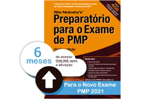 Livro PMP Prep