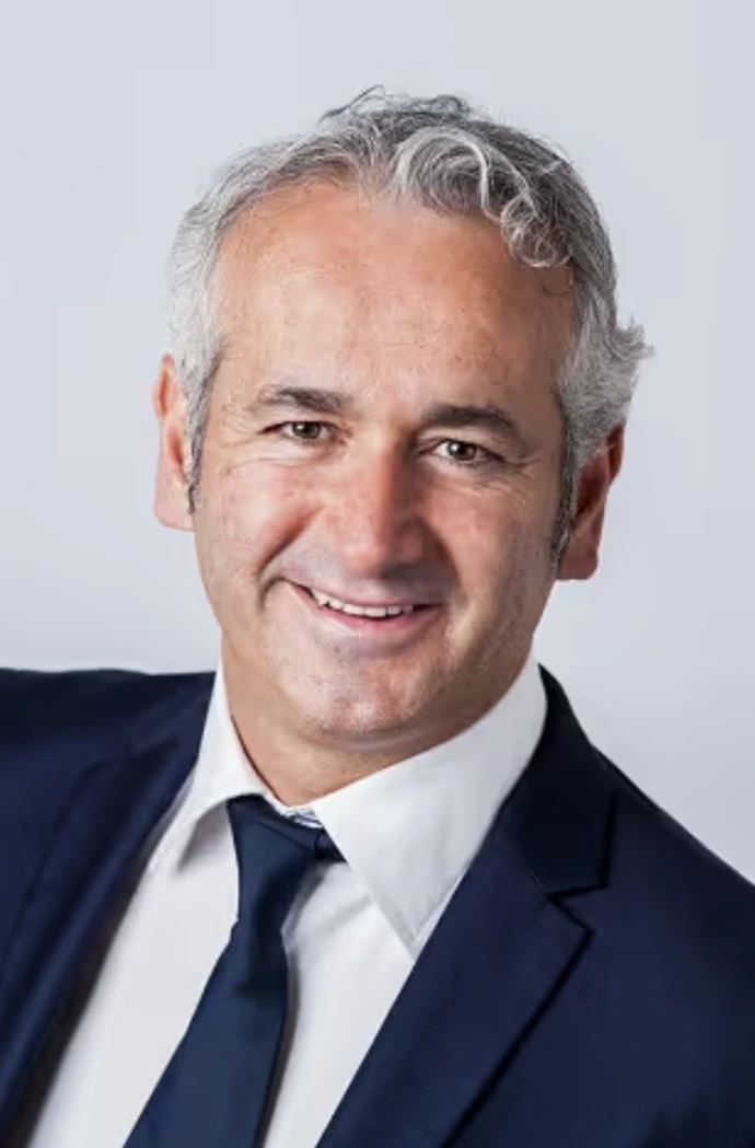 Antonio Nieto-Rodriguez, co-criador do AIPM Masterclass