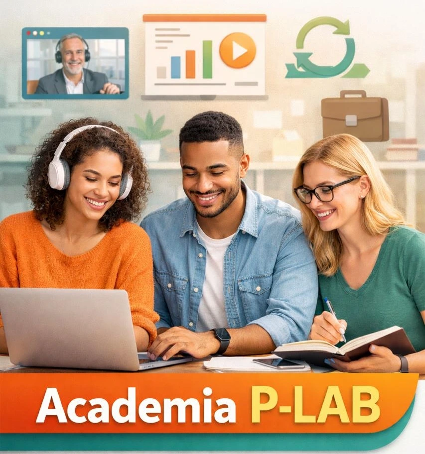 Academia P-LAB